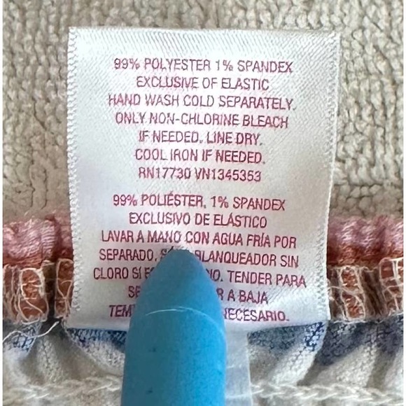 NWT, Xhilaration Sz Small Adjustable Straps & Cleavage Wide Leg Romper, Soft! - Picture 14 of 14